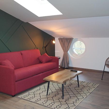 Logement De La Sittelle Aizenay 외부 사진