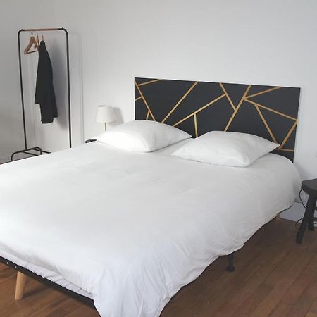 Logement De La Sittelle Aizenay 외부 사진
