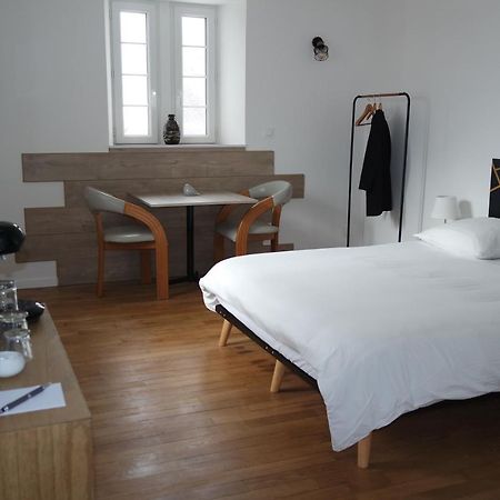 Logement De La Sittelle Aizenay 외부 사진