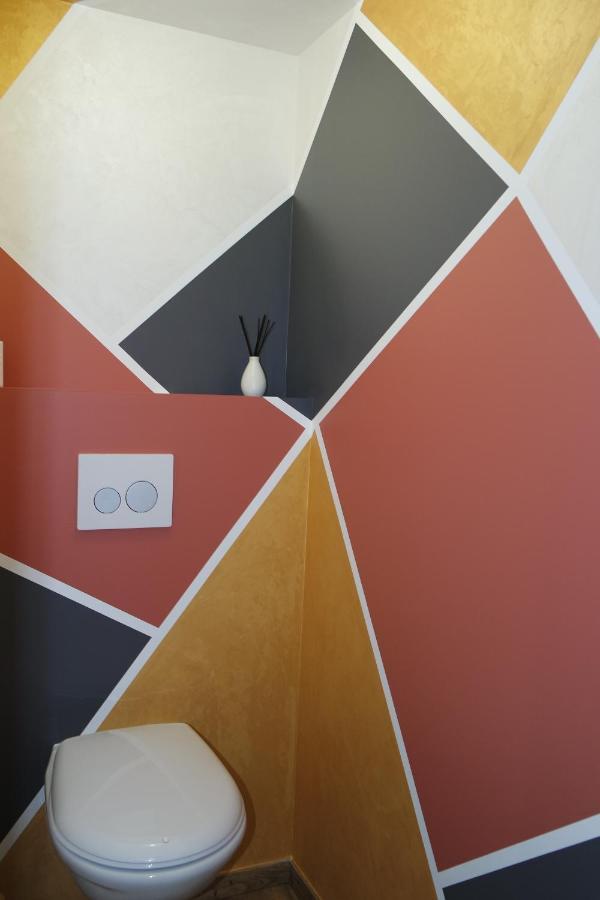 Logement De La Sittelle Aizenay 외부 사진