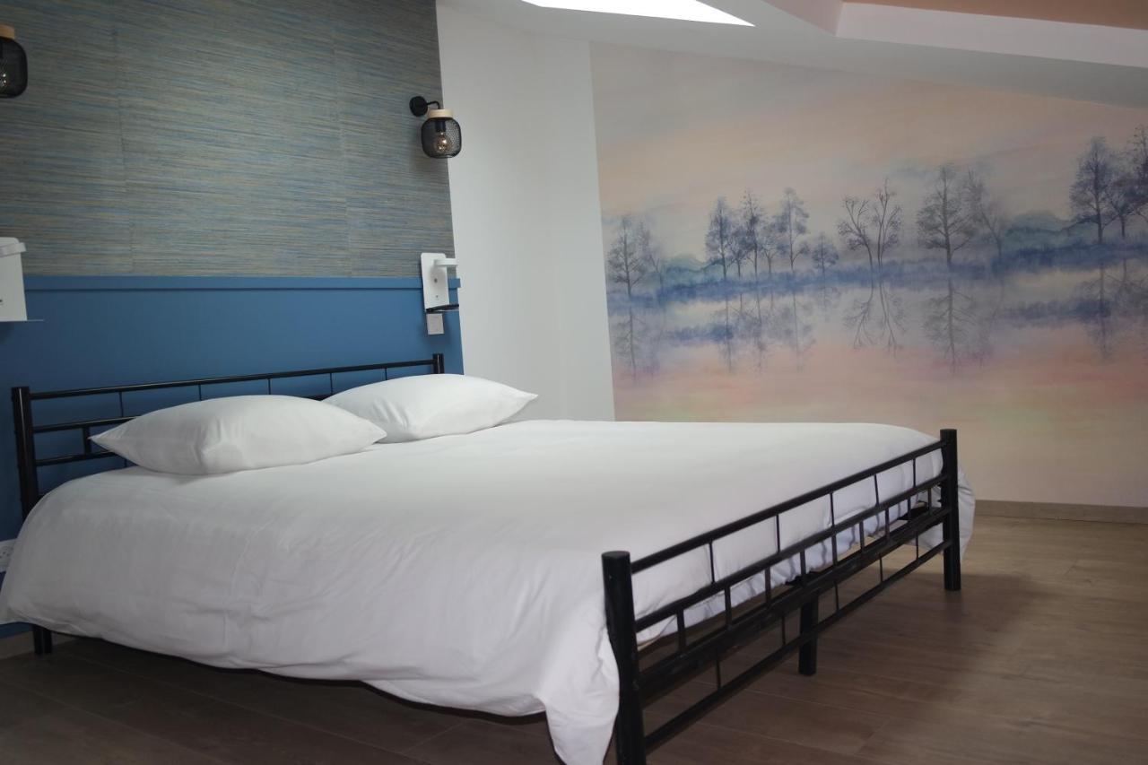 Logement De La Sittelle Aizenay 외부 사진