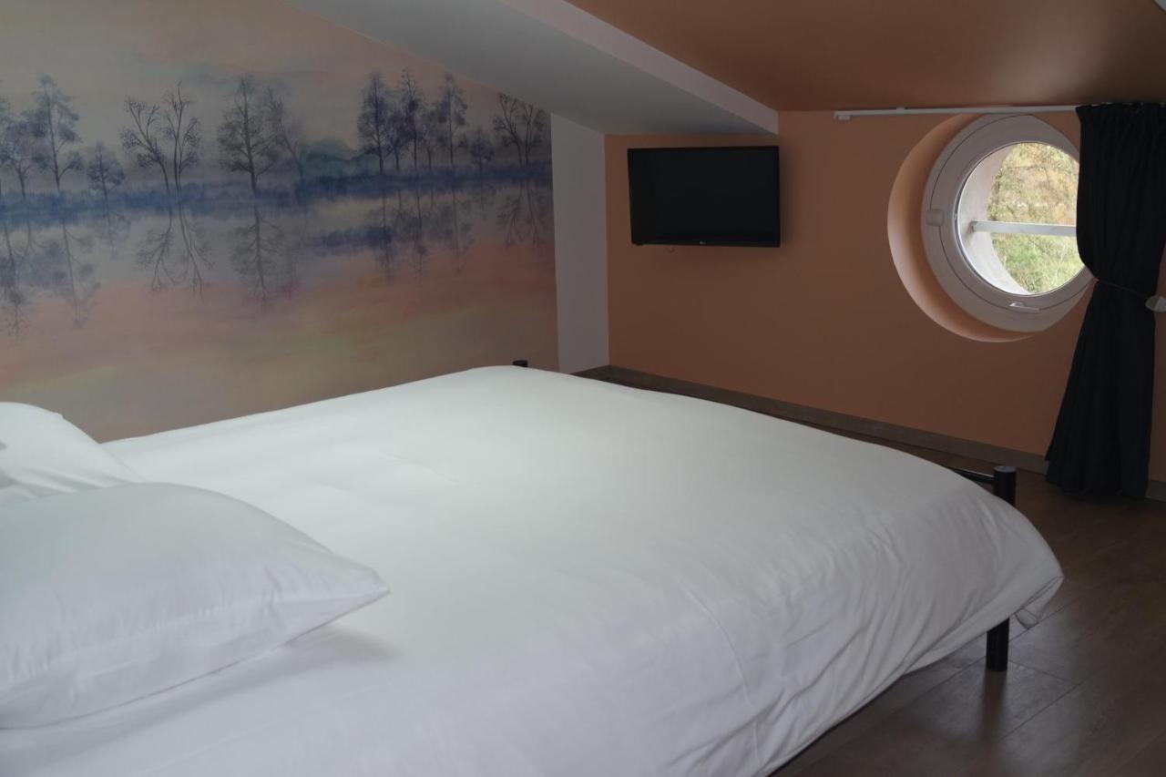 Logement De La Sittelle Aizenay 외부 사진