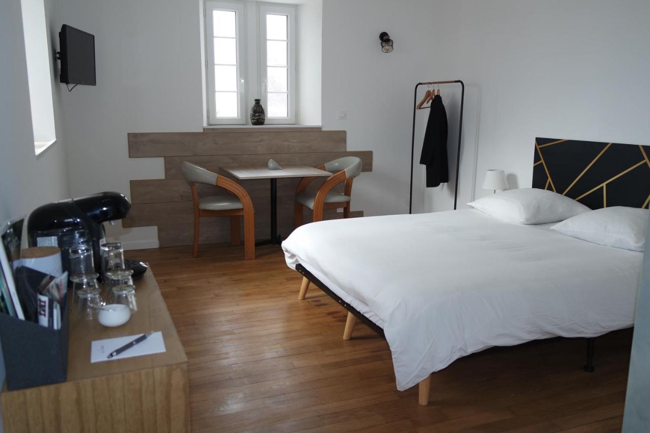 Logement De La Sittelle Aizenay 외부 사진